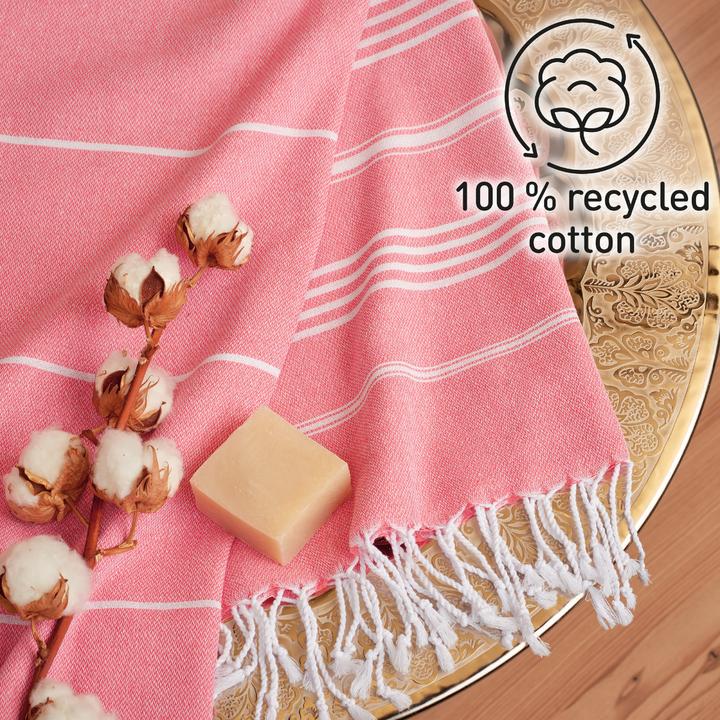 Actual product image Fit-Flip Hamam towel