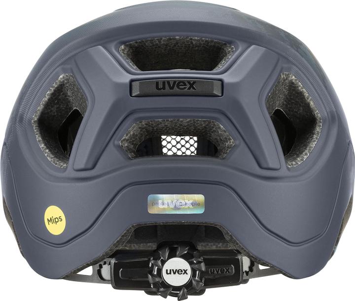 Produktbild Uvex Sports React jr. MIPS (52 - 56 cm)