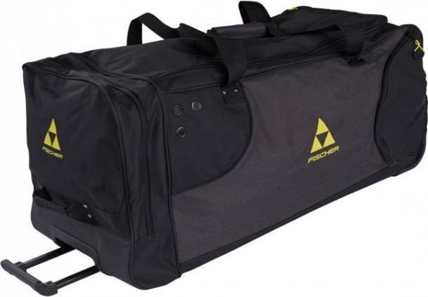 IH Tasche Fischer Player Wheelbag