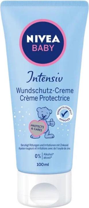 NIVEA Wundschutz Creme