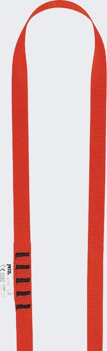 Produktbild Petzl Rundschlinge aus Gurtband - farbig