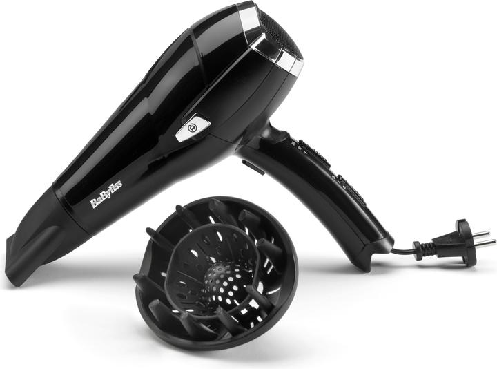 Produktbild BaByliss D374DE
