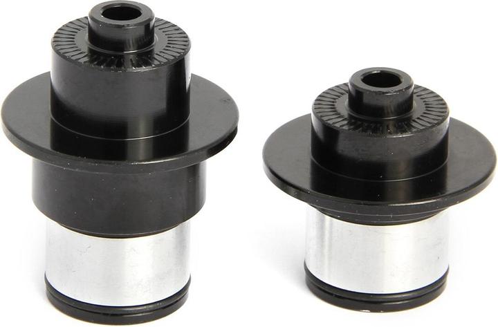 Produktbild SUNringlé 9mm Adapter VR-Naben für Black Flag Pro/Charger Pro/Jumping Flea