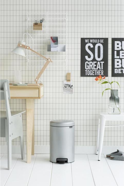 Produktbild Brabantia Newlcon (12 l)