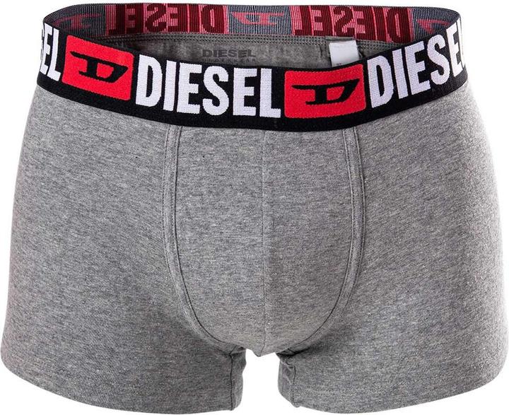 Immagine prodotto Diesel Boxer Casual Stretch UMBX-DAMIENTHREEPACK (S, confezione da 3)