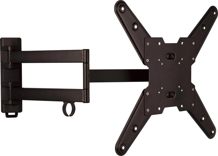Produktbild equip Wandhalterung für LCD-/Plasmafernseher (Wand, 55", 50 kg)