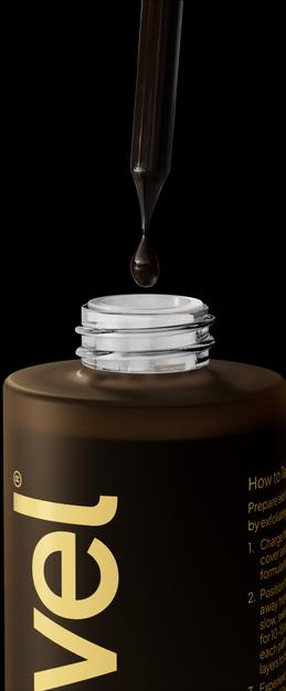 Produktbild Tanrevel ® Spray Tan Formula Dark Warm 80 ml (Selbstbräunungsspray, 80 ml)