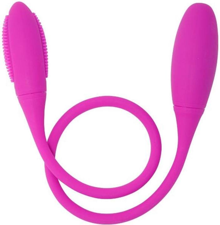 Productafbeelding Pretty Love Vibrator "Snaky Vibes