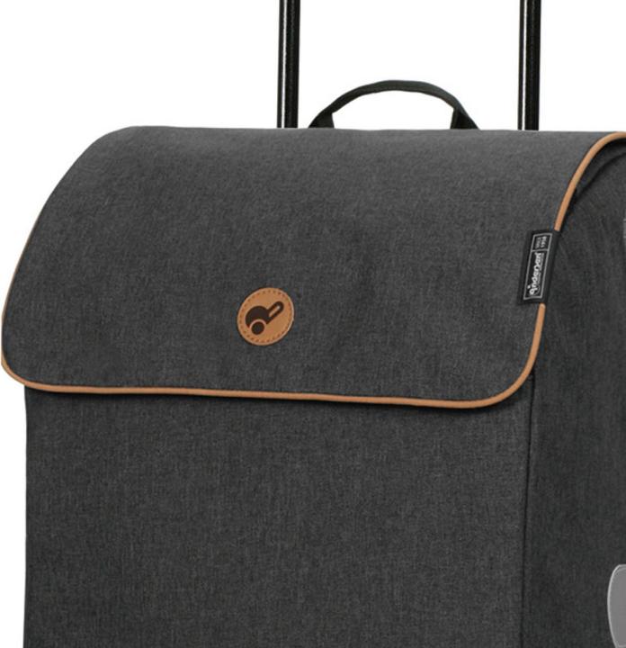 Actual product image Andersen Quattro Shopper Ipek Mo