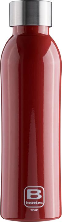 Bugatti B bottle Marsala bright Twin 500 ml doppelwandig / 500 ml (0.50 l)