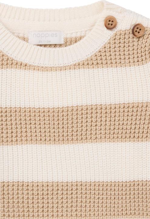 Image du produit Noppies Baby Pullover Ozona (68)