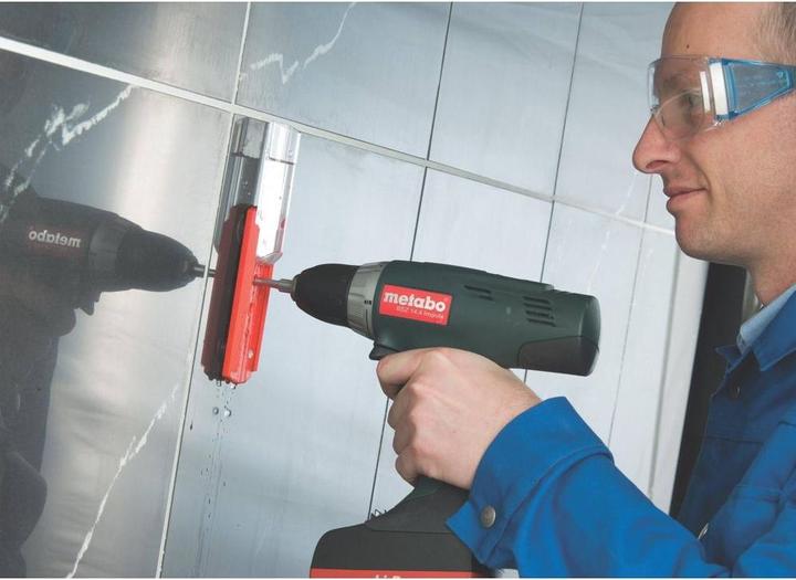 Actual product image Metabo Diamond drill (8 millimetres)