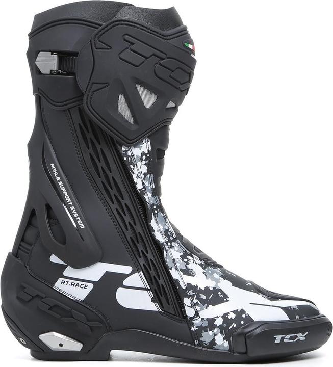 Produktbild TCX Stiefel RT-Race NBGR (Herren, 47)