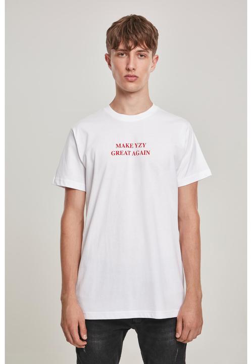 Actual product image Mister Tee Great Again Tee (S)