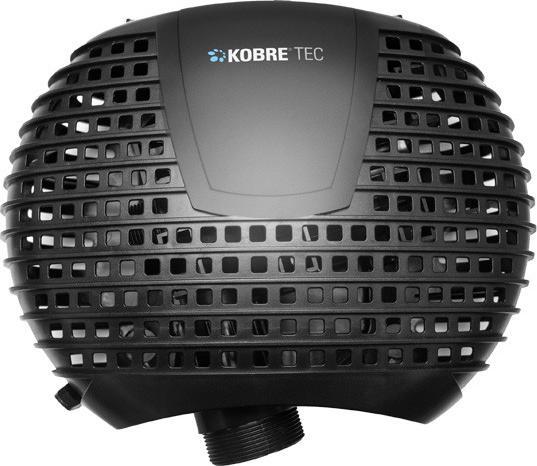 Actual product image KobreTec Eco Premium 10000