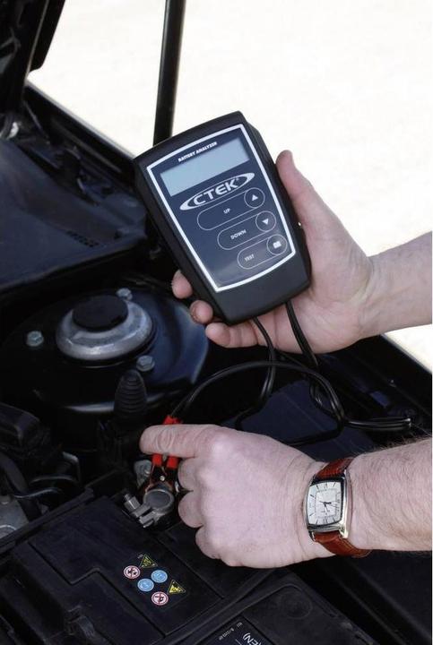 Produktbild Ctek Battery Analyzer
