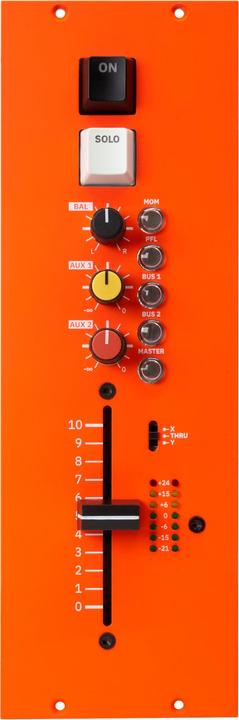 Actual product image Rodec MX-F-102 Channel Control Stereo