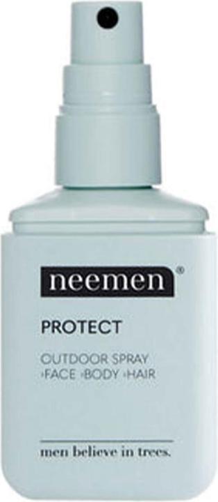 Immagine prodotto Neemen PROTECT Spray per esterni (75 ml)