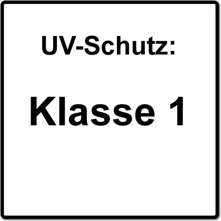 Produktbild Dräger X-pect 8310 Schutzbrille mit dunklen Bügeln kratzfest und beschlagfrei ( R58249 )