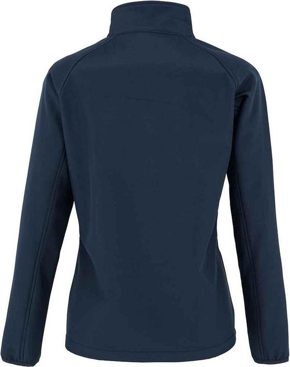 Actual product image Result Softshell Jacket For Printing (M)