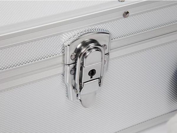 Actual product image Perel CD/DVD case (Other, CDs)