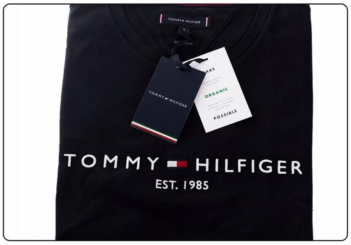 Produktbild Tommy Hilfiger Rundhals T-Shirt (XL)