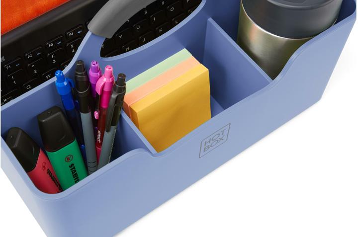 Image du produit Hotbox Outil de rangement 1 (A4)