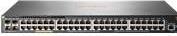 Immagine prodotto HPE Aruba 2930F 48G PoE+ 4SFP 740W Switc (52 porte)