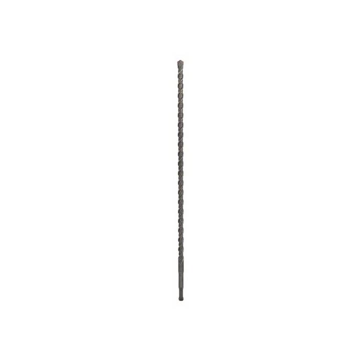 Produktbild Bosch Professional Zubehör Hammerbohrer SDS plus-5, 12 x 400 x 465 mm (12 mm)