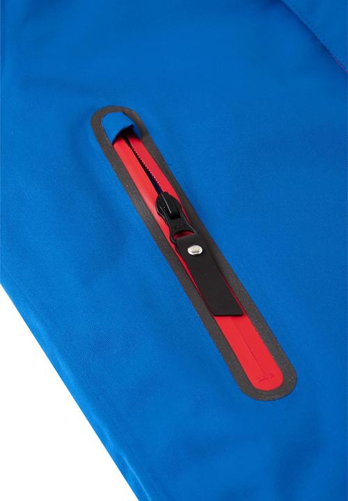Produktbild Reima tec Kinder Skijacke Kairala Bright (110)
