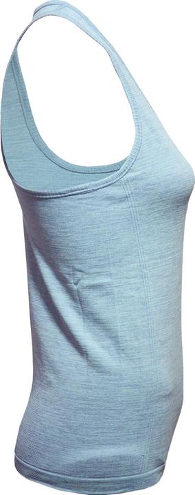 Actual product image Tri Dri Multi Sport Vest Seamless (L)
