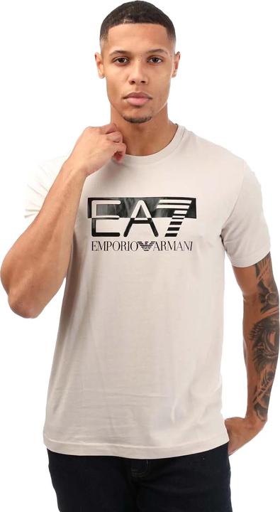 Emporio Armani EA7 TShirt Sichtbarkeit (S)