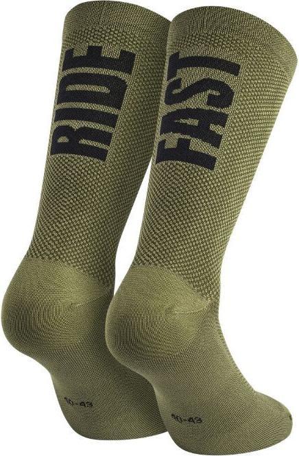 Produktbild Gist Ride Fast (36, 39)