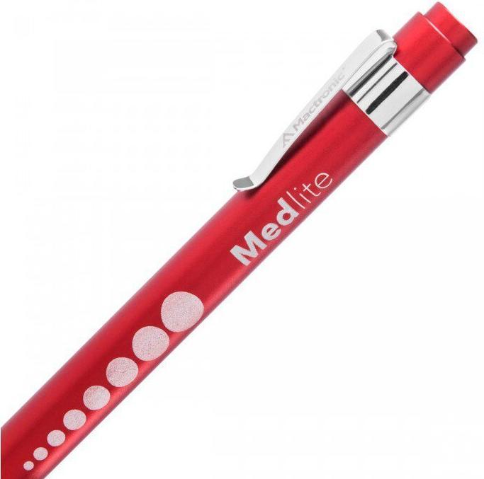 Produktbild Mactronic Medlite PHH0081 (13 cm, 10 lm)