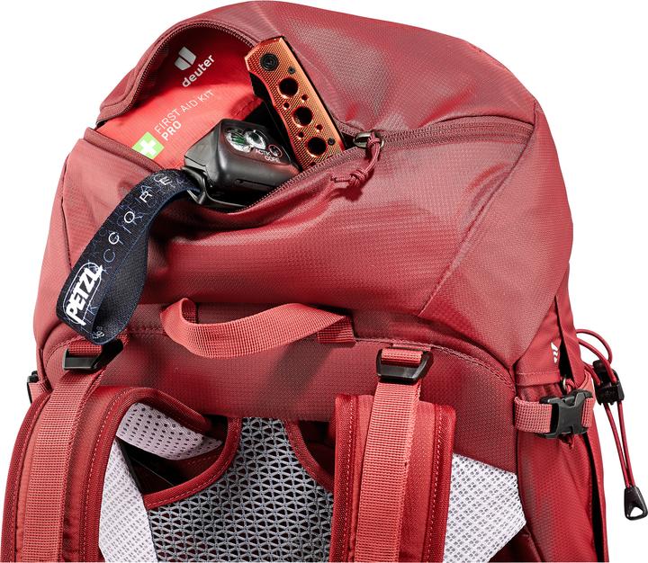 Produktbild Deuter Futura Pro 34 SL (34 l)