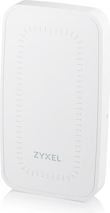 Image du produit Zyxel WL WAC500H Wave2 Triple Mode On-Wall AP Without Net. (867 Mbit/s)