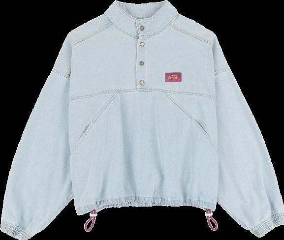 Immagine prodotto Oxbow Jouvens - Pullover - Damen (M, L)