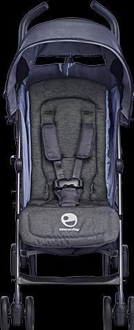 Produktbild easywalker Buggy inkl. Regenschutz