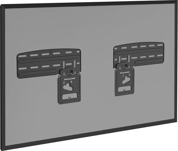Produktbild Multibrackets Wandhalter für 85" Samsung Serie Q LED, NEO (Wand, 85", 60 kg)