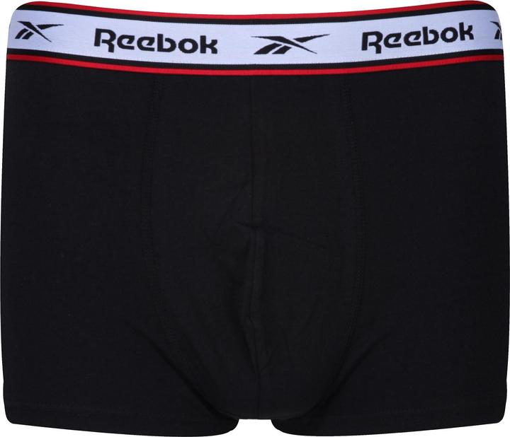 Actual product image Reebok Boxershorts (XL, pack of 3)
