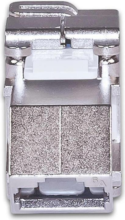 Produktbild Wirewin Keystone Modul, Cat.6A, 45ø gewink. (Keystone Modul)