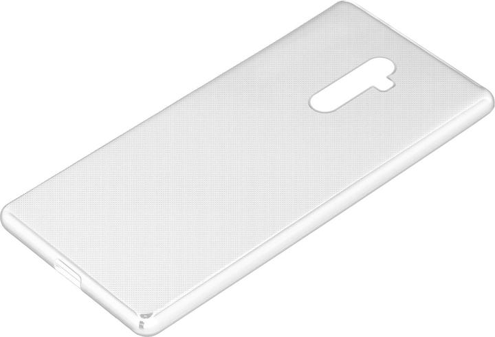 Actual product image Cadorabo TPU Ultra Slim AIR Cover (Oppo Reno 2)