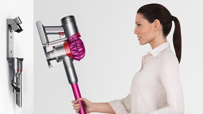 Image du produit Dyson V7 Motorhead
