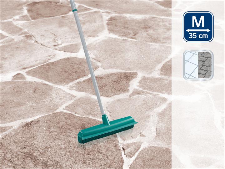 Productafbeelding Leifheit Super bezem (1 Pcs.)