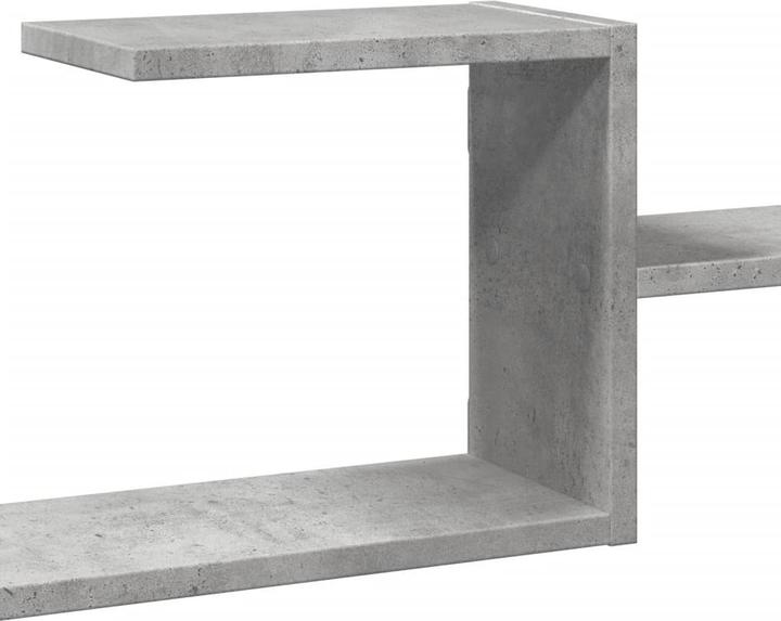 Image du produit VidaXL Étagère murale (104 x 15 x 49 cm)