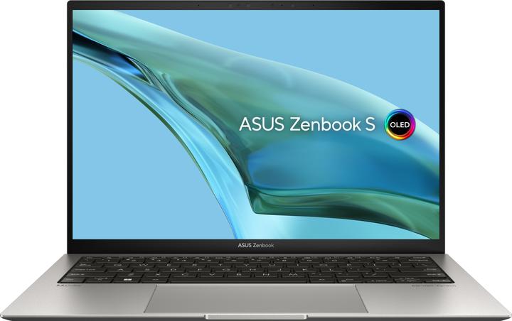 Produktbild ASUS ZenBook S 13 OLED (13.30", Intel Core i7-1355U, 16 GB, 1000 GB, DE)