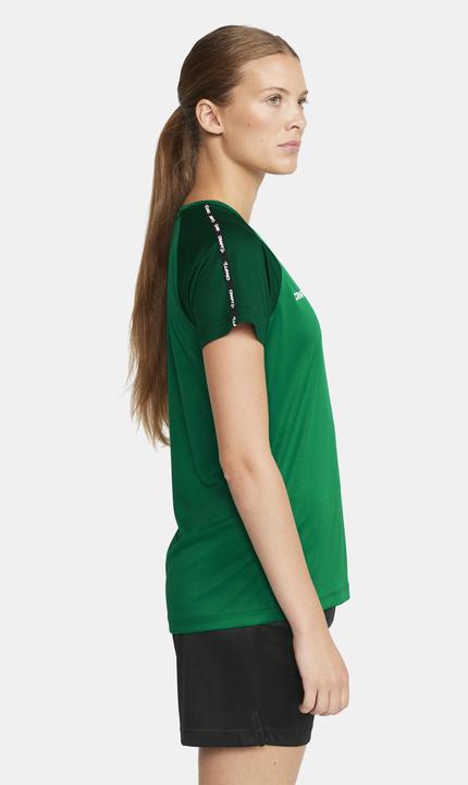 Actual product image Craft Squad 2.0 Contrast Jersey W (L)