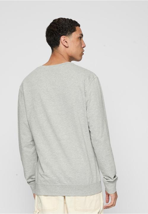 Actual product image Mister Tee Lost Youth Rose Crewneck - 88237 (L)