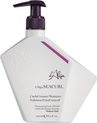 Image du produit L'Alga SeaCurl Crème boucles 250ml (Crème capillaire, 250 ml)
