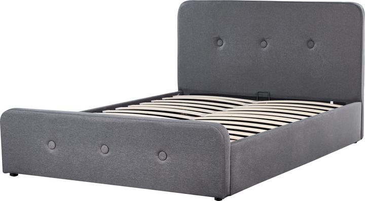 Actual product image Beliani Rennes (140 x 200)